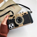 Camera Design Case