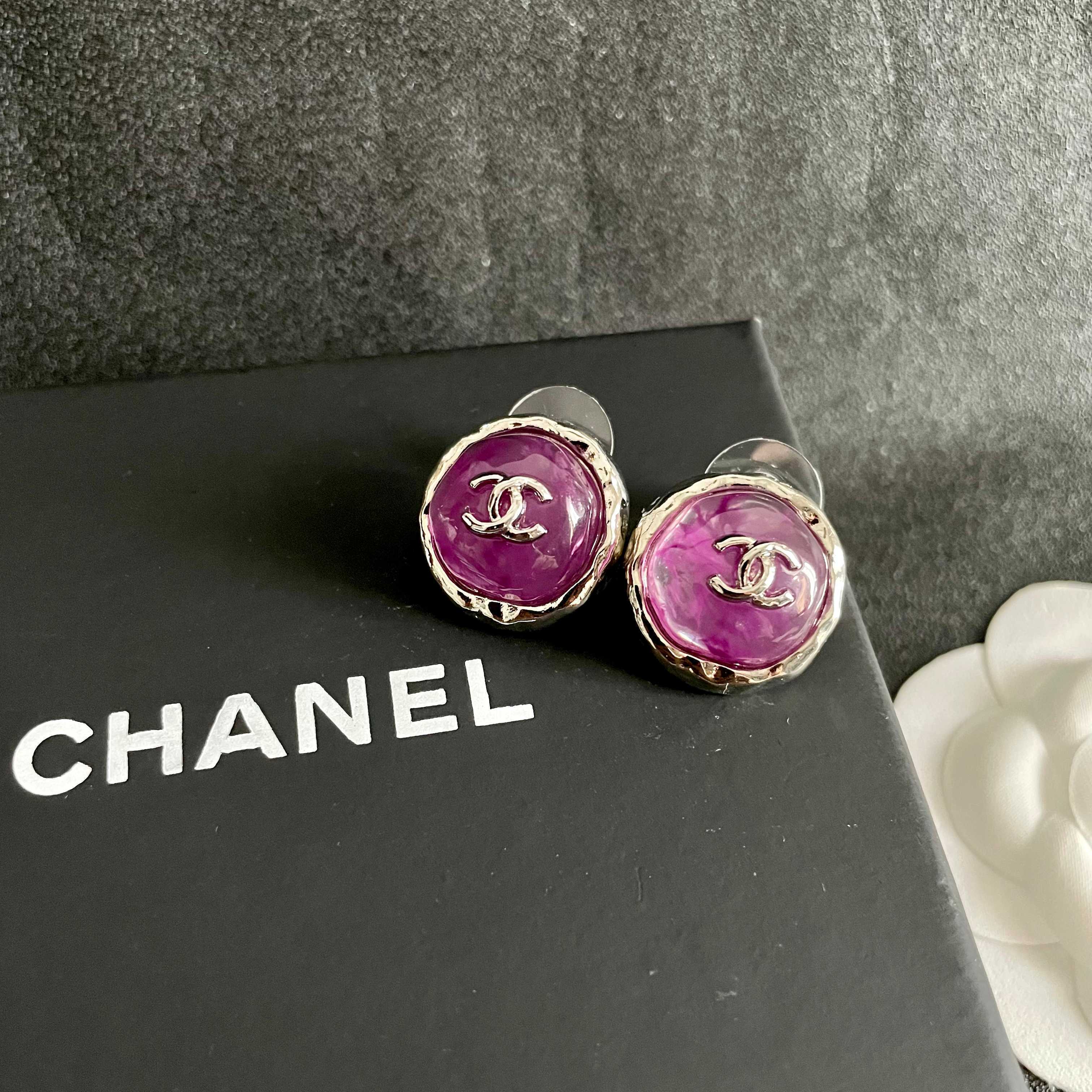 High-Quality Stud Earrings-127