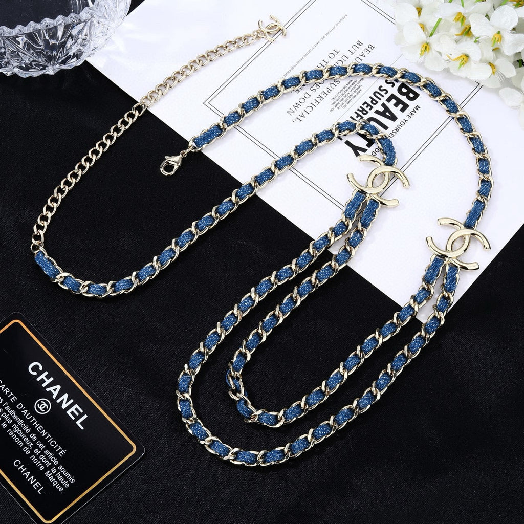 High-Quality Belt-140