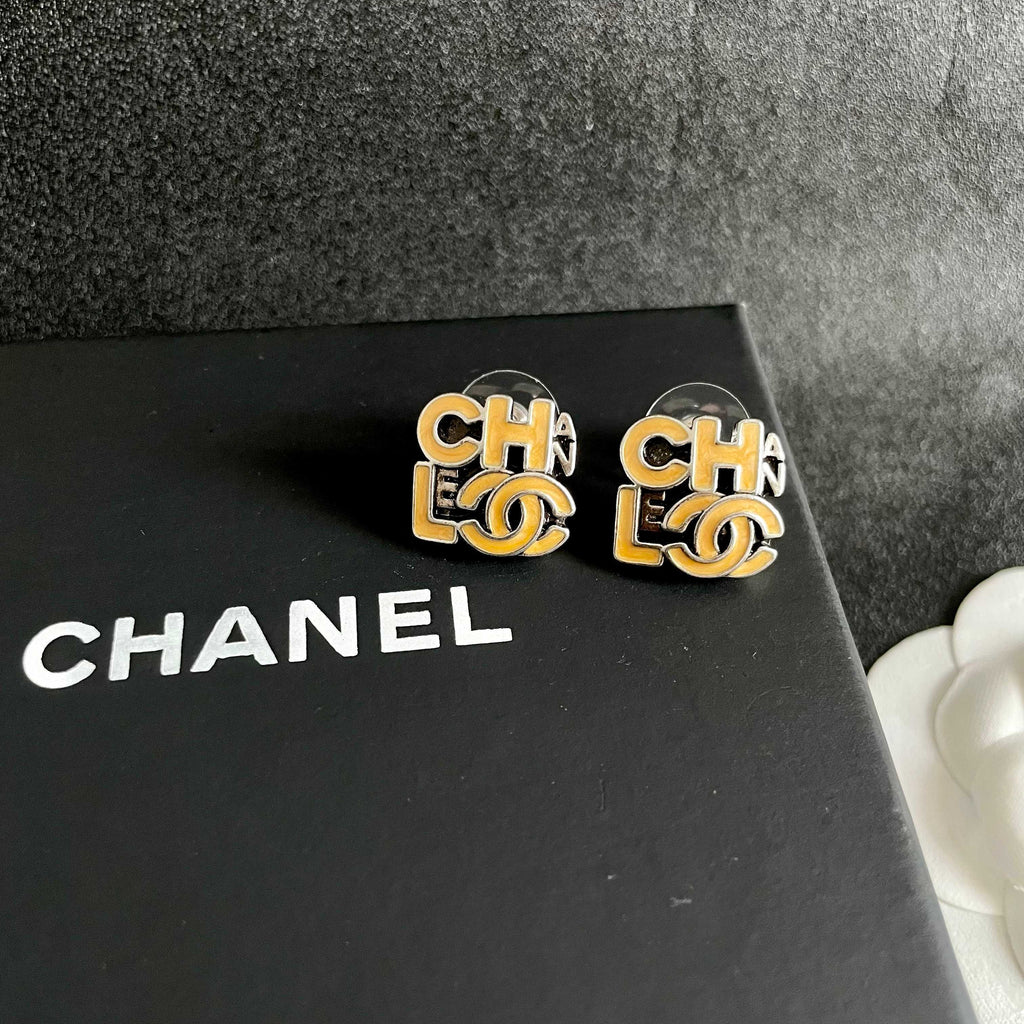 High-Quality Stud Earrings-126