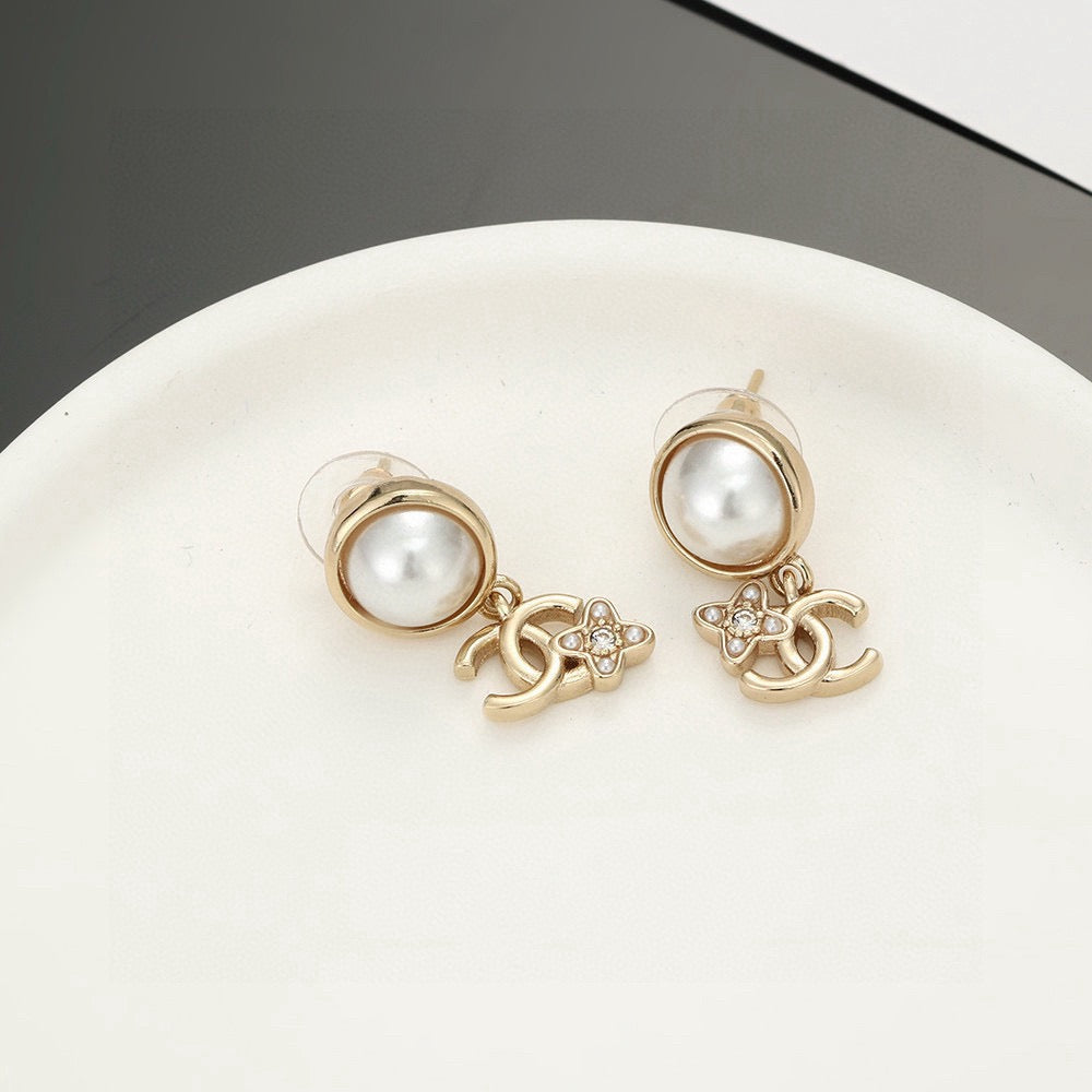 High-Quality Stud Earrings-106