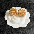High-Quality Stud Earrings-137