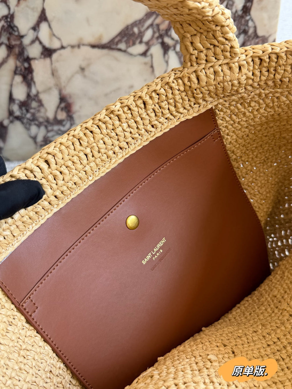 High-End Women's Fashion Handbags-12
