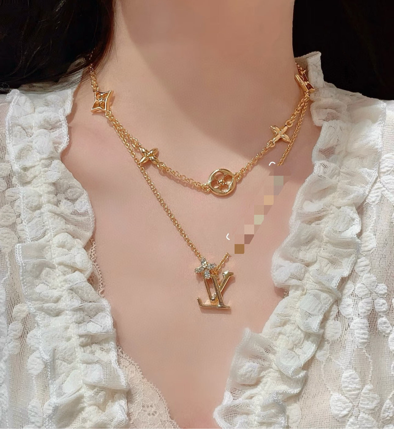 High-Quality Necklace