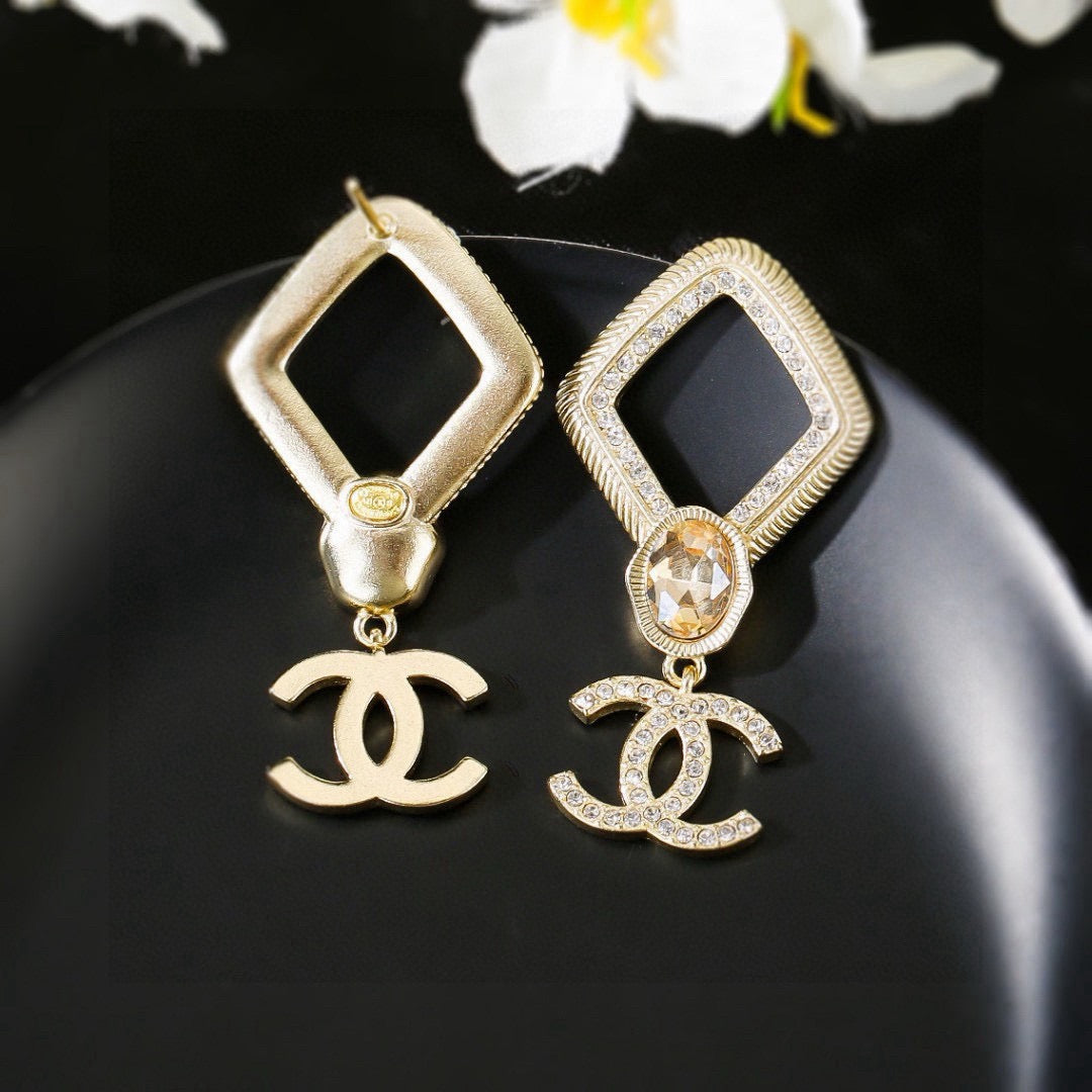 High-Quality Stud Earrings-146