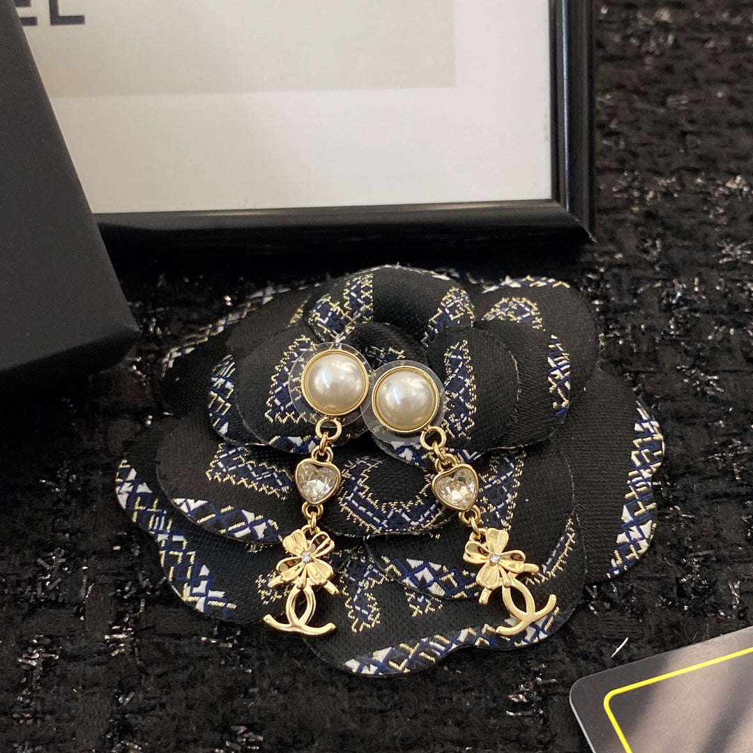 High-Quality Stud Earrings-118