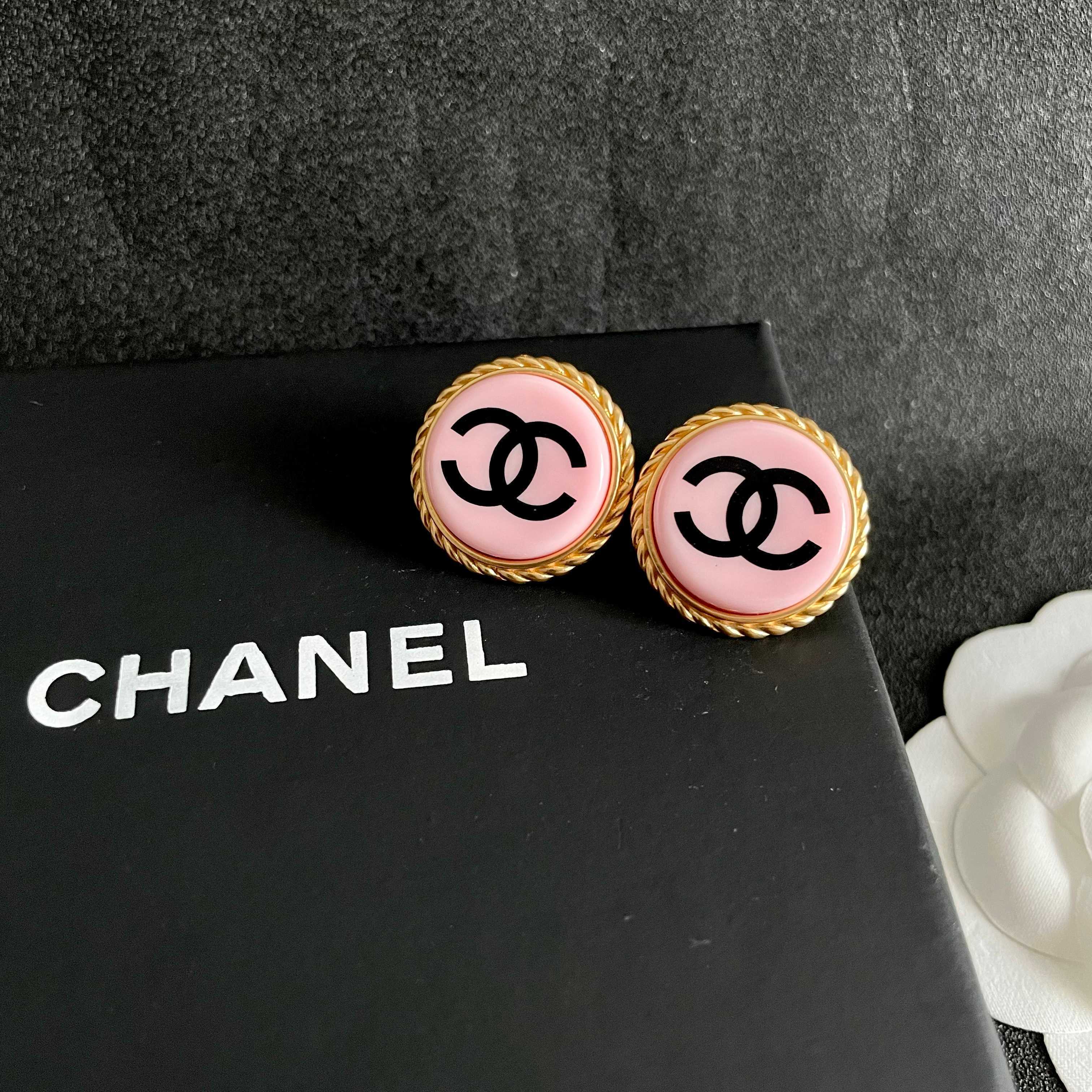 High-Quality Stud Earrings-128
