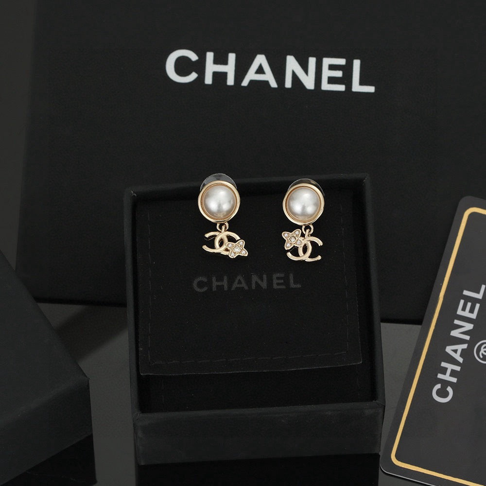 High-Quality Stud Earrings-106