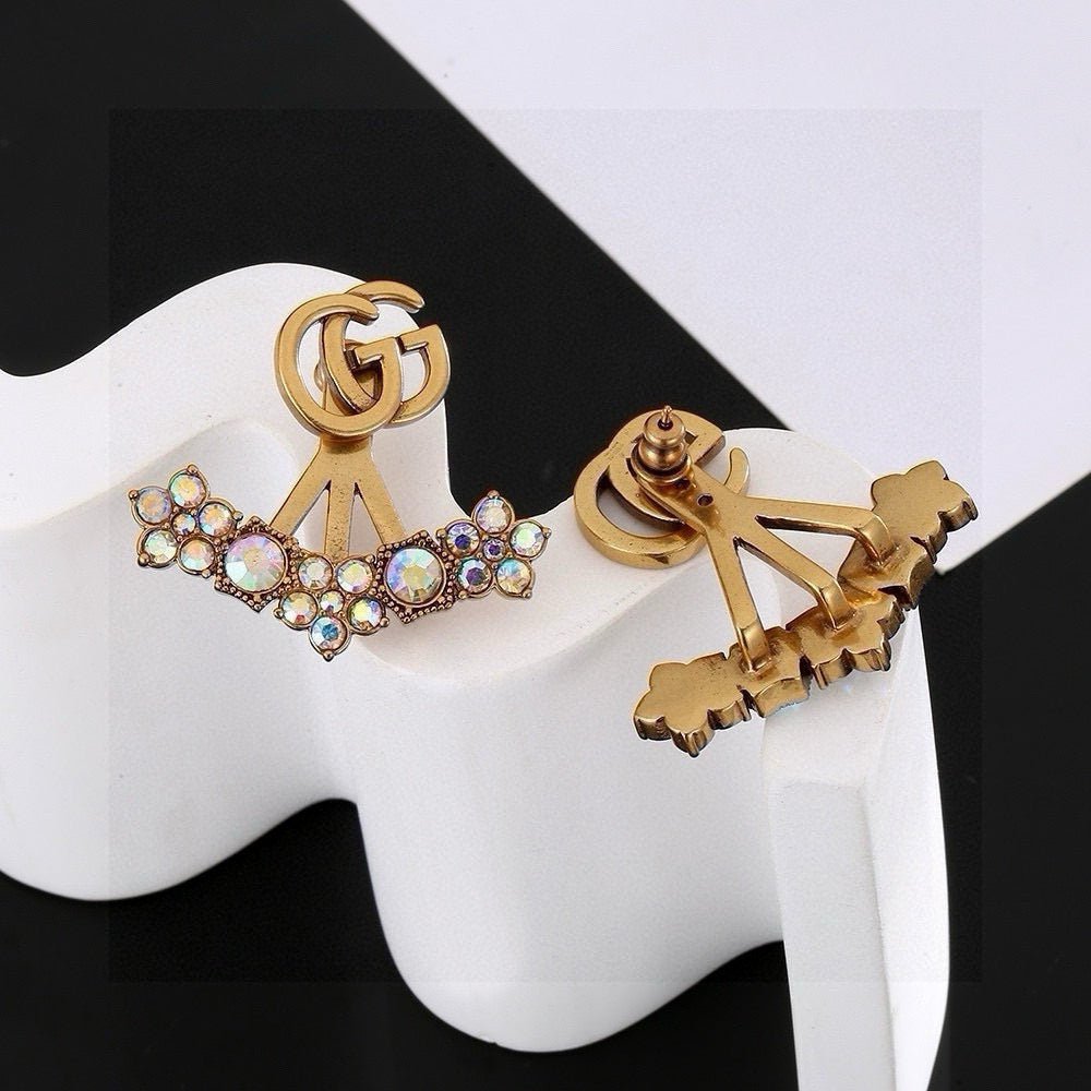 High-Quality Stud Earrings-93