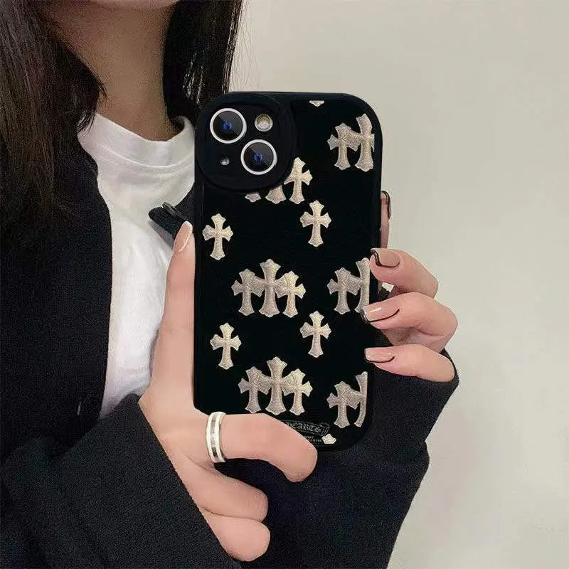 Europe and America Personality  Phone Case
