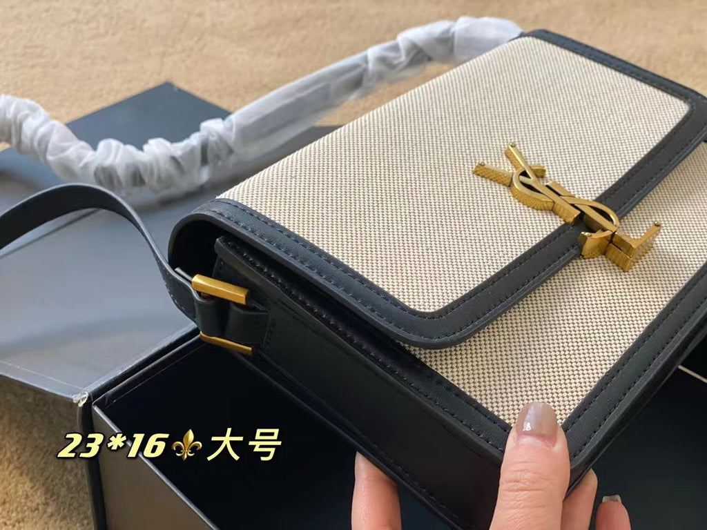 2022 SL Handbags -- 51