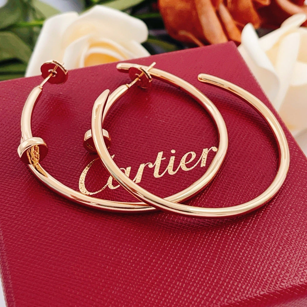 High-Quality Stud Earrings-66