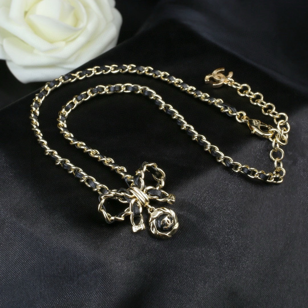 High-Quality Necklaces-143