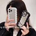 Mirrro  Phone Case