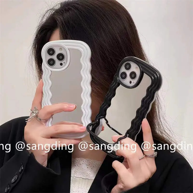 Mirrro  Phone Case