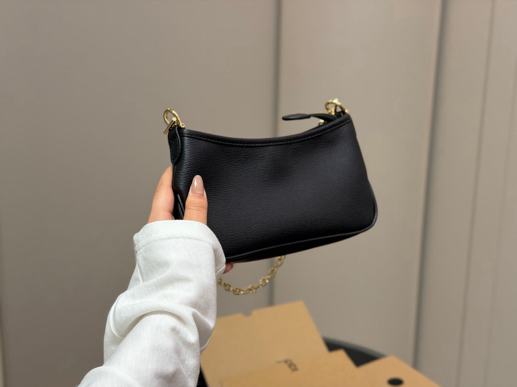 High-End Women's Fashion Handbags-19