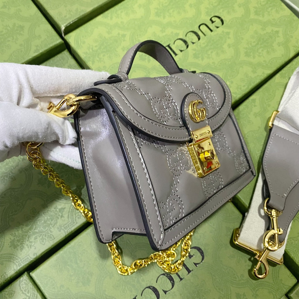 2023 GG handbag-93