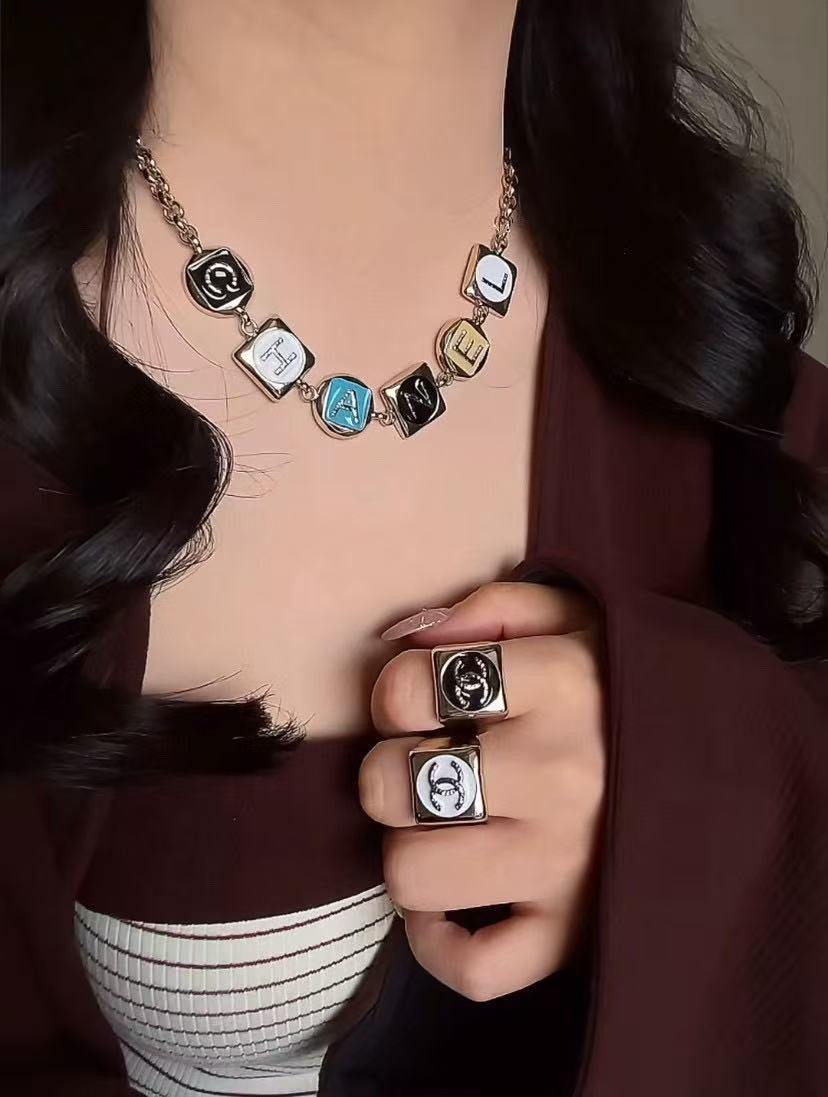 High-Quality Necklaces-182