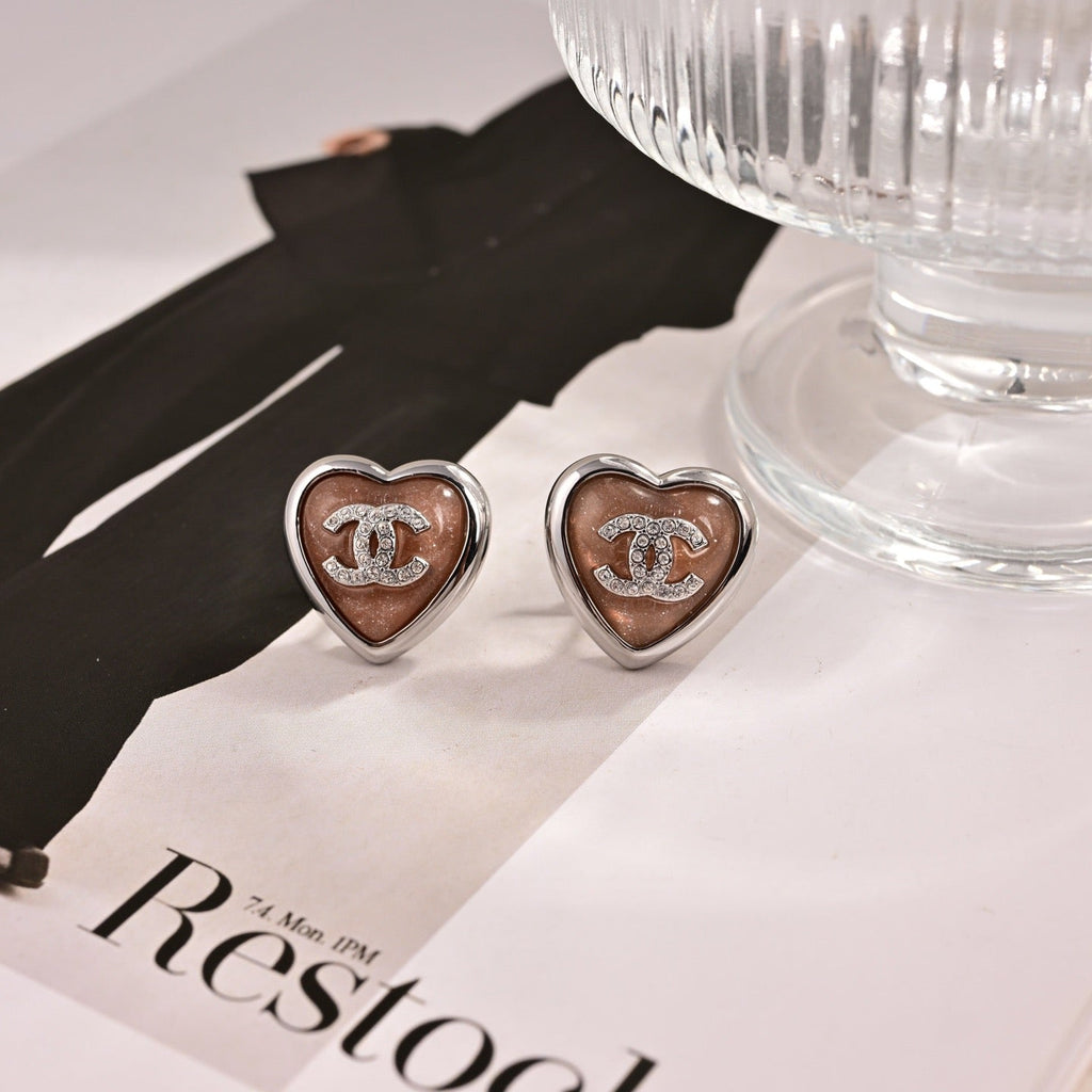 High-Quality Stud Earrings-121