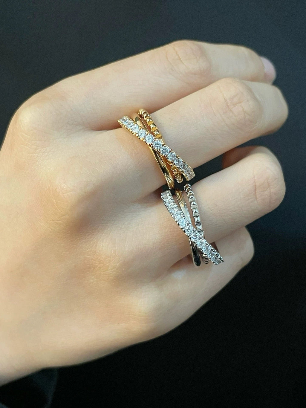 High-Quality Rings-50