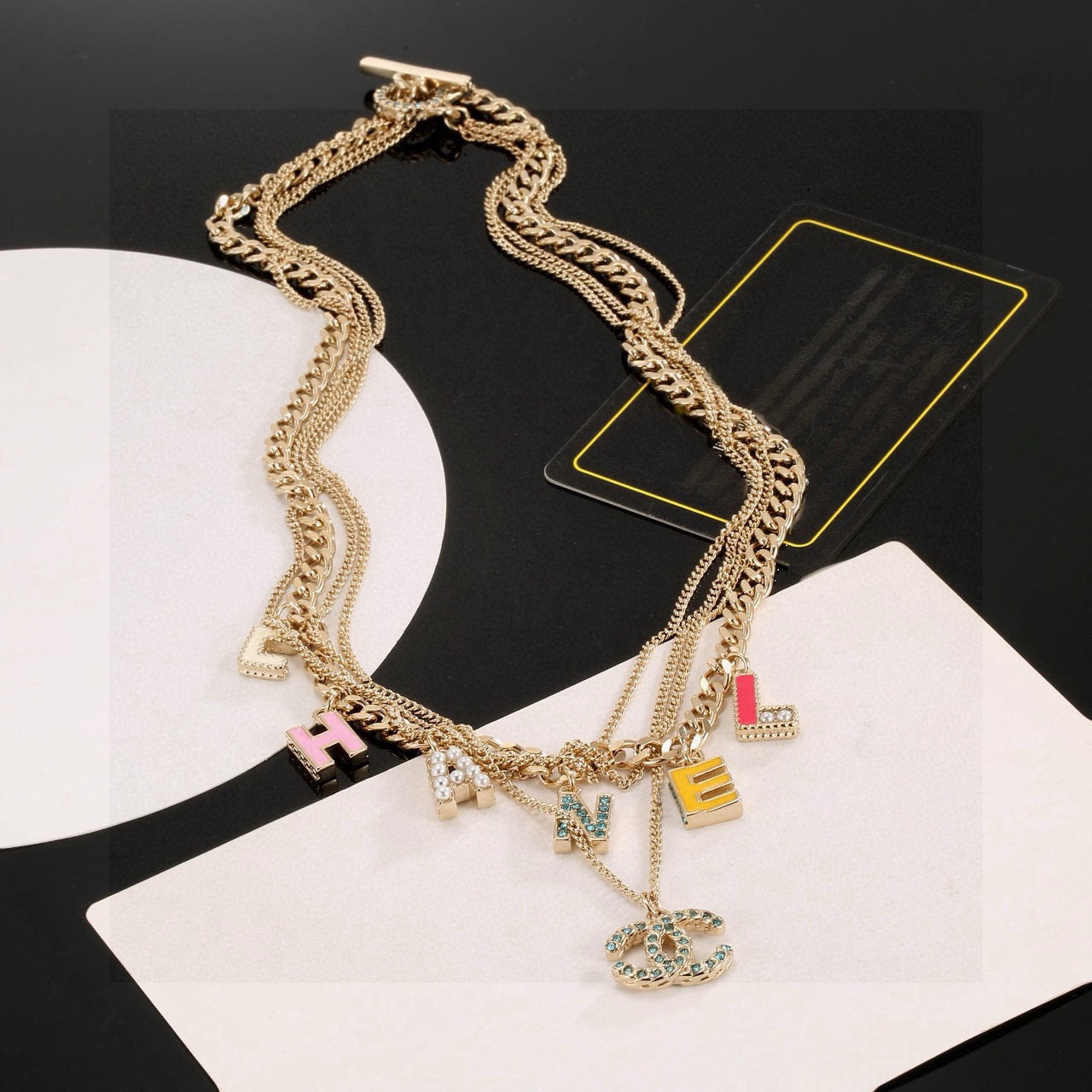 High-Quality Necklaces-103