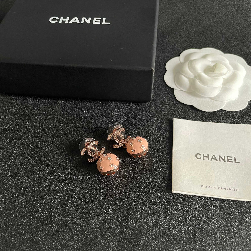 High-Quality Stud Earrings-155
