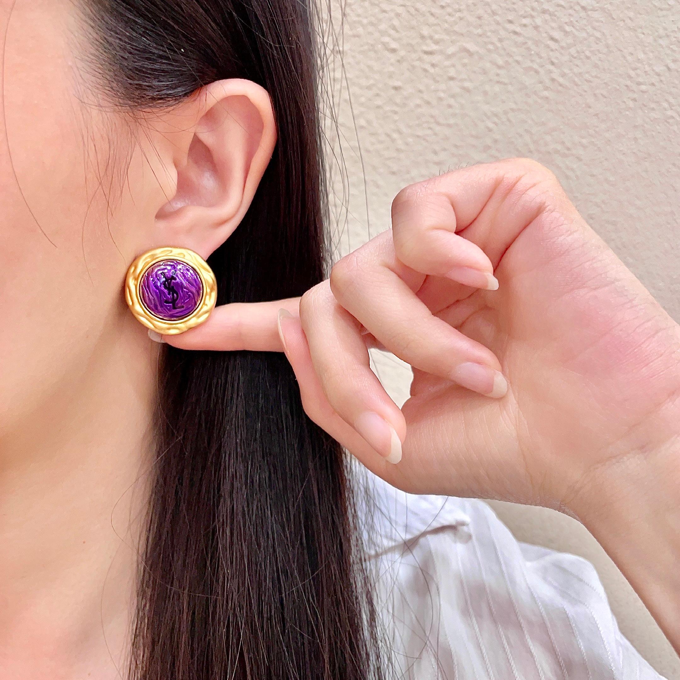 High-Quality Stud Earrings-53