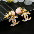 High-Quality Stud Earrings-145
