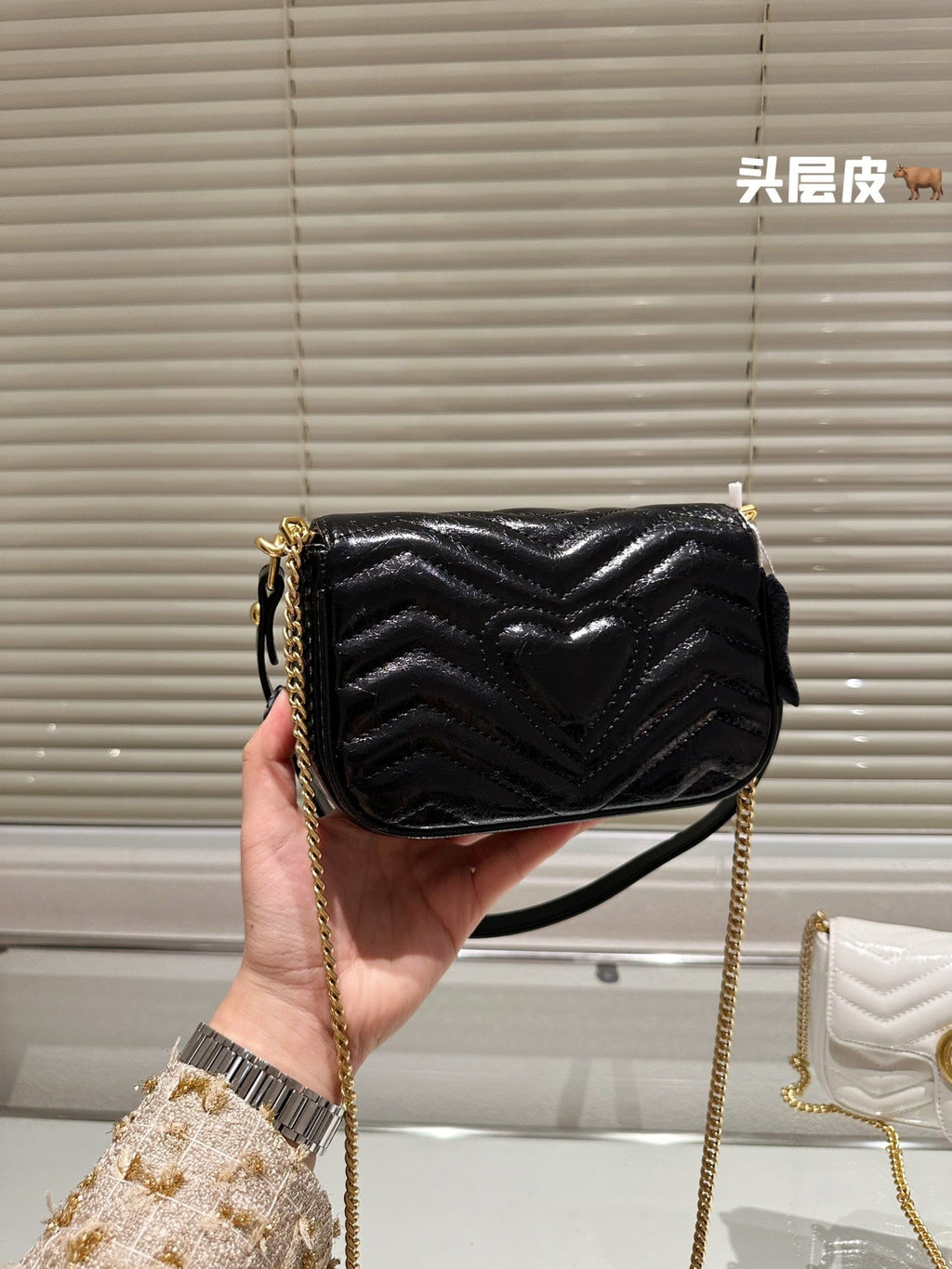 2023 GG handbag -166