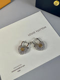 High-Quality Stud Earrings-15