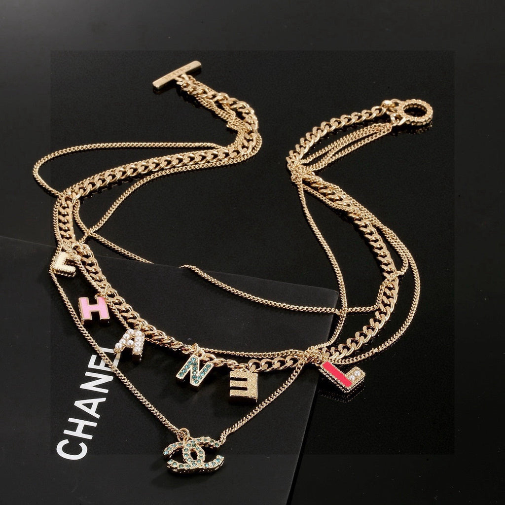 High-Quality Necklaces-103
