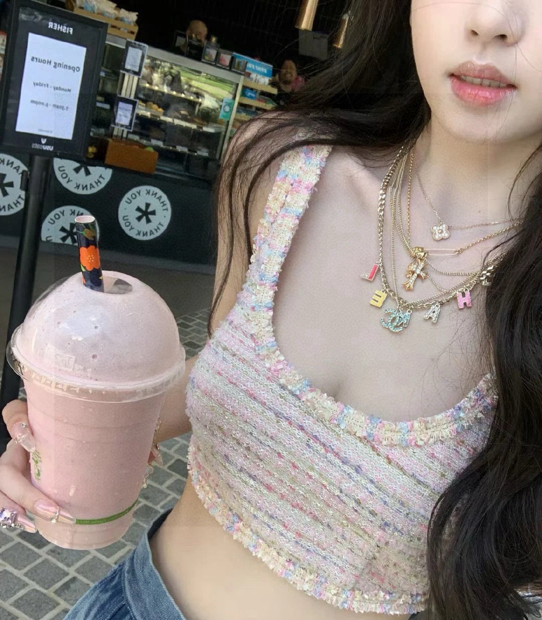 High-Quality Necklaces-103