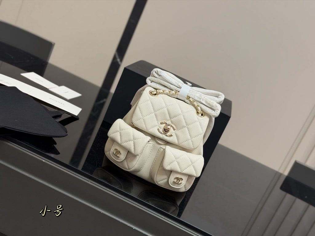 High-End Women's Fashion Handbags-16