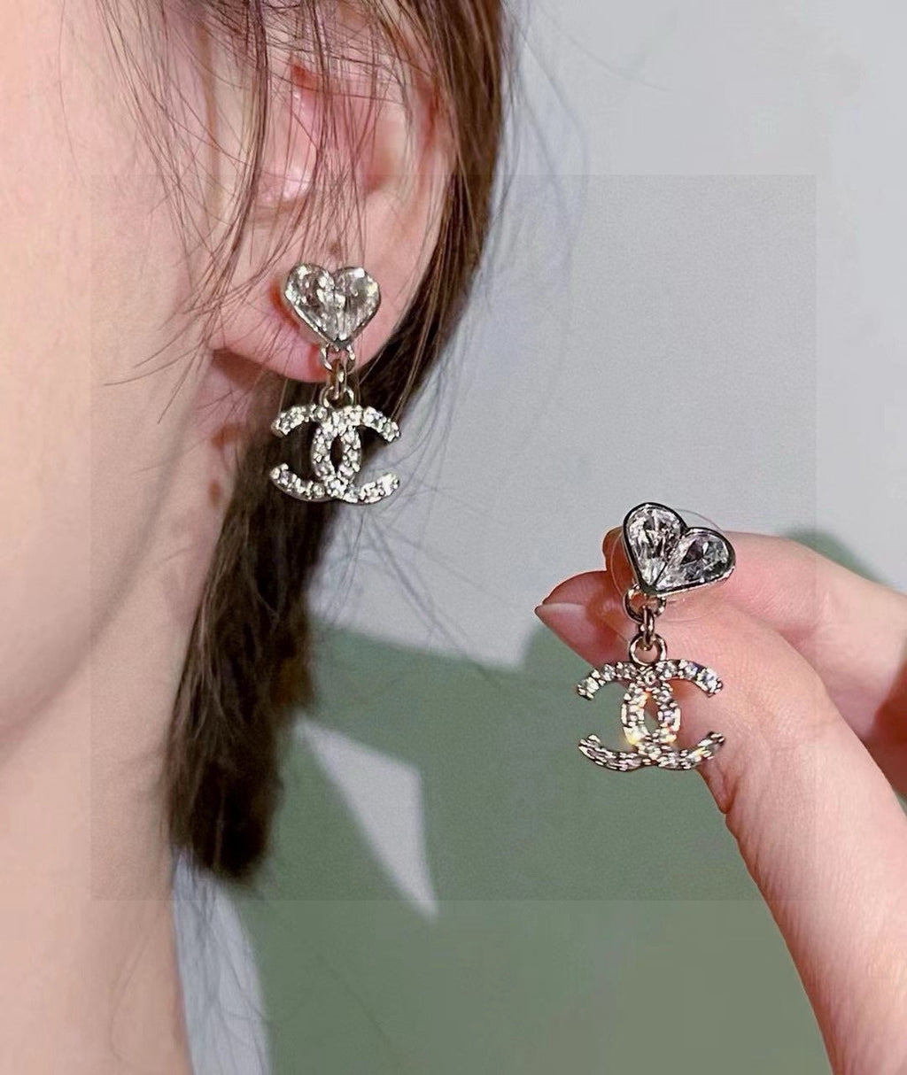 High-Quality Stud Earrings-102