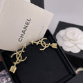 High-Quality Stud Earrings-116