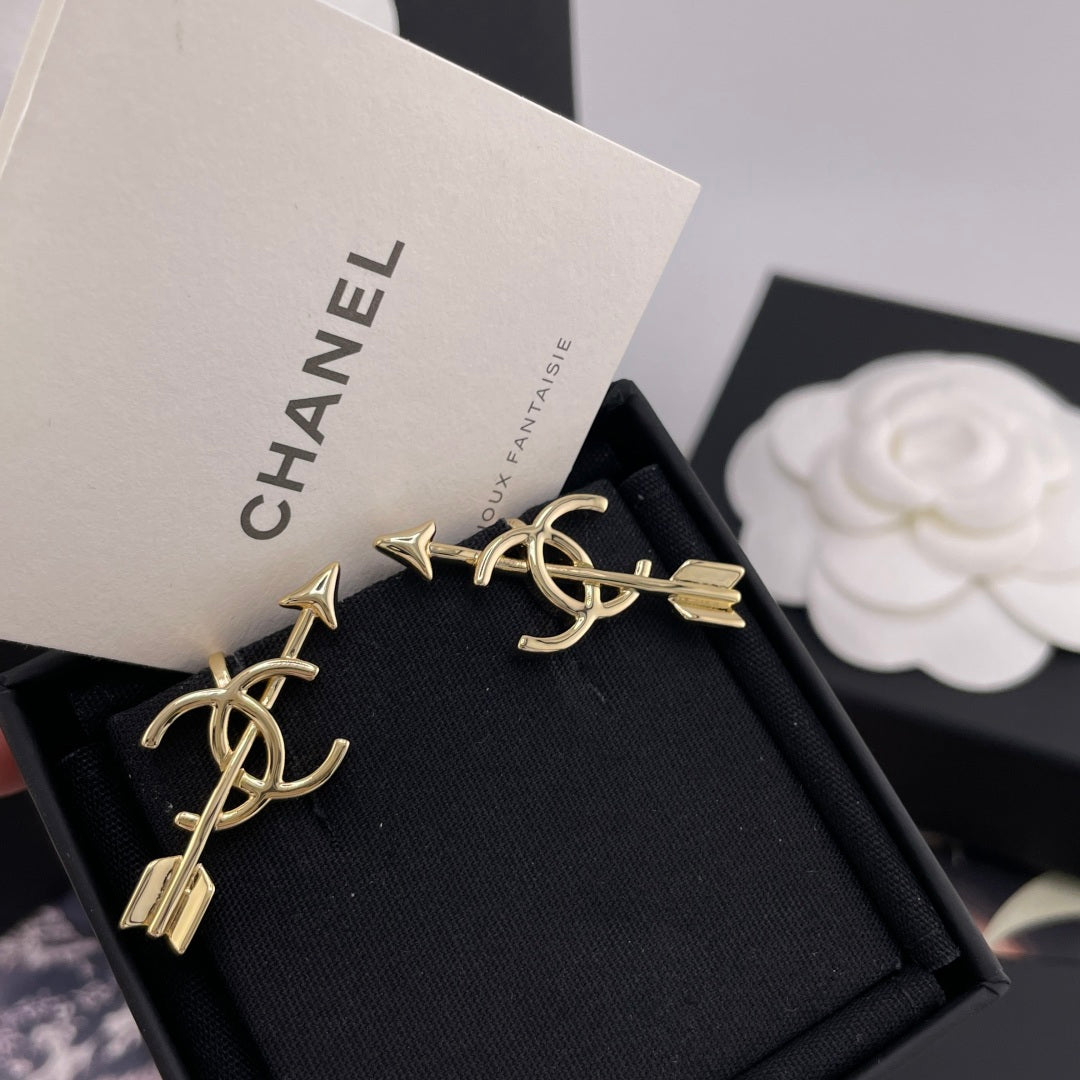 High-Quality Stud Earrings-116