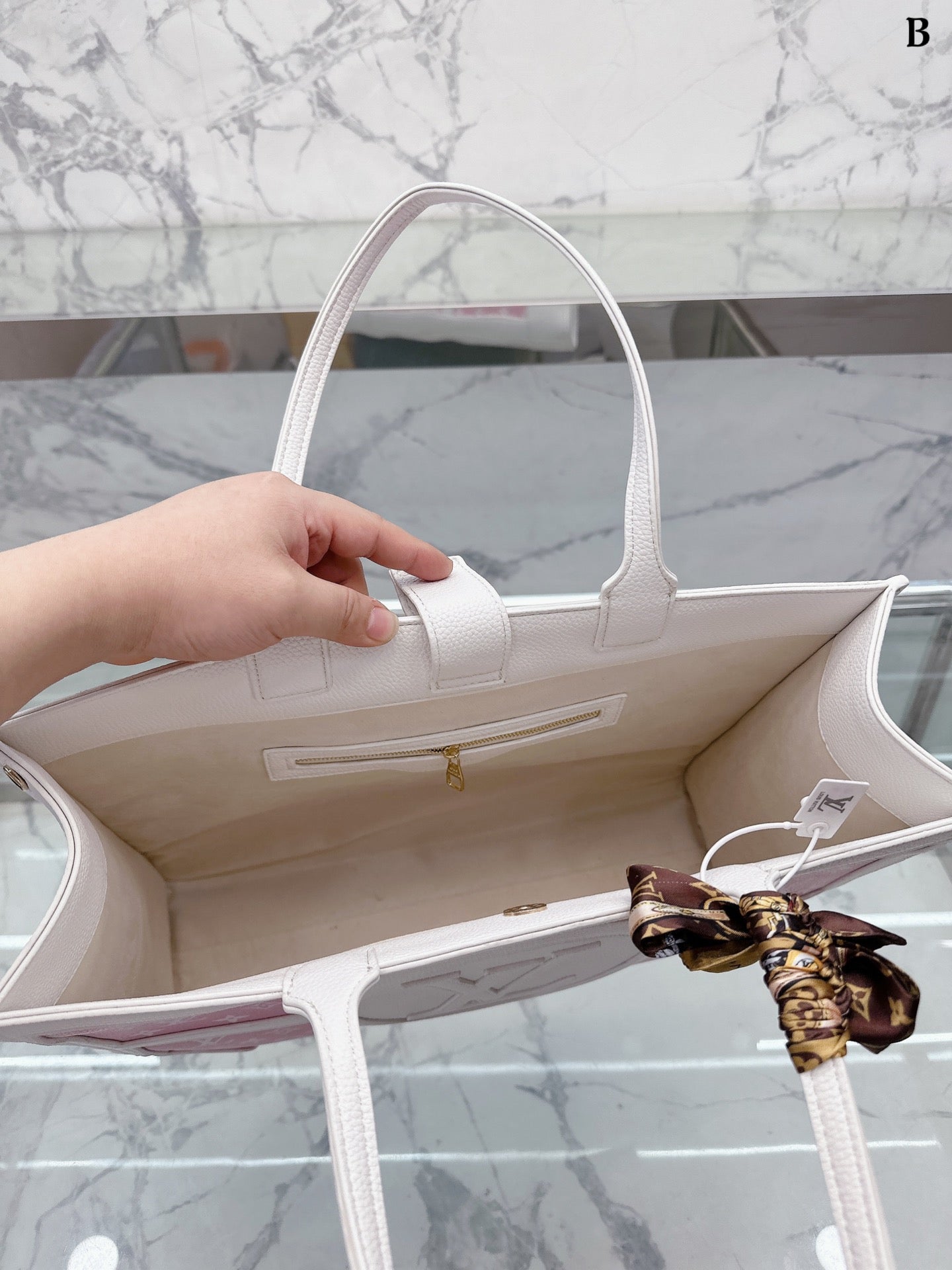 2023 VL handbag -138