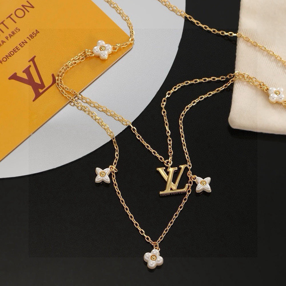 High-Quality, Classic, and Versatile Necklace