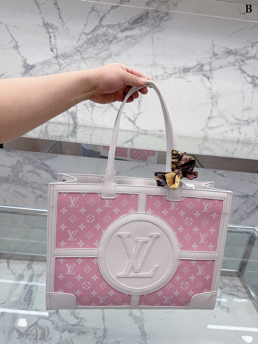 2023 VL handbag -138