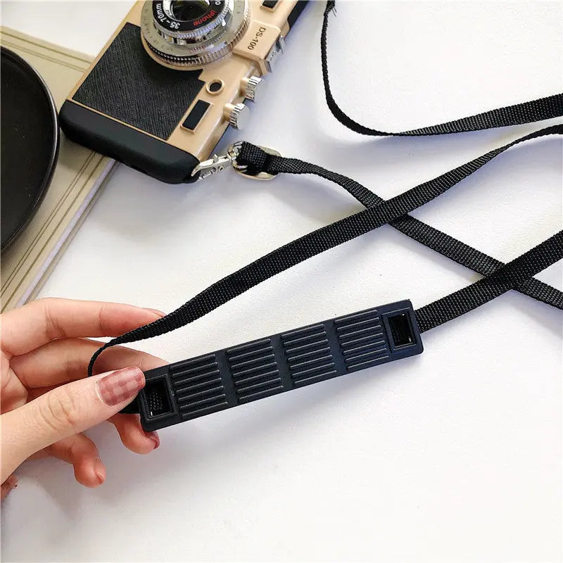 Camera Design Case