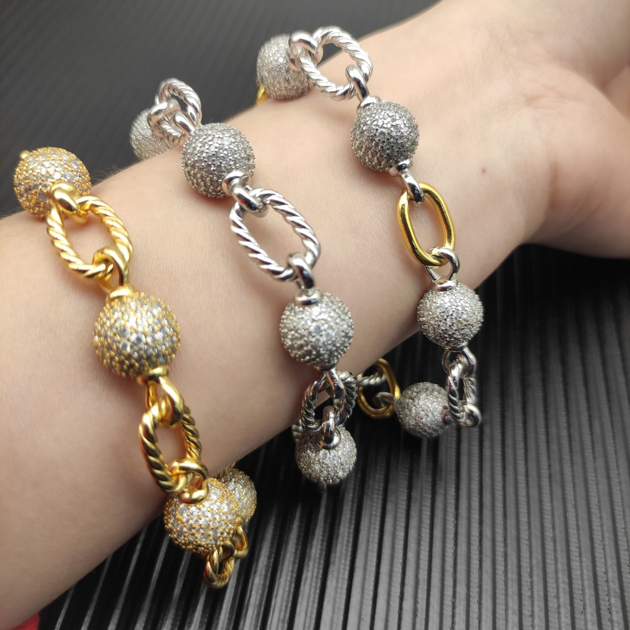 High-Quality Bracelets-36