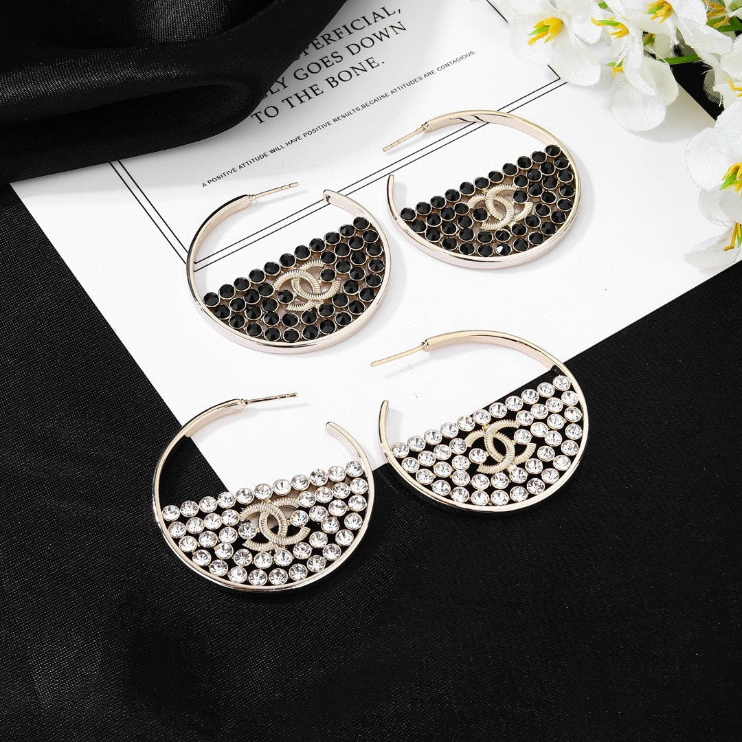 High-Quality Stud Earrings-148