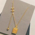 2023 New Fashion Necklace