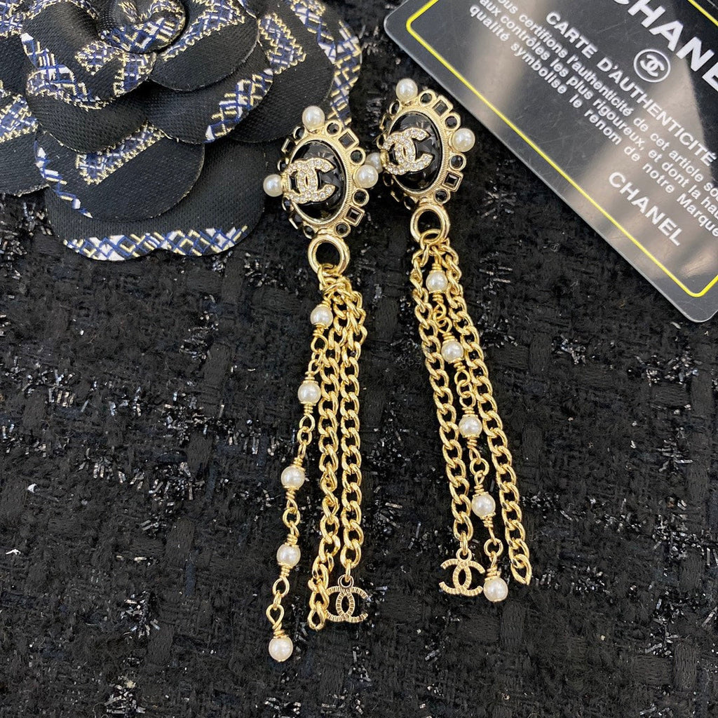 High-Quality Stud Earrings-193
