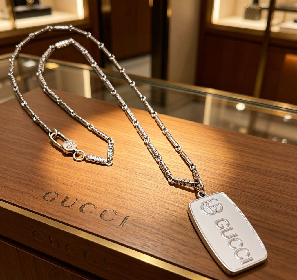 High-Quality Necklaces-77
