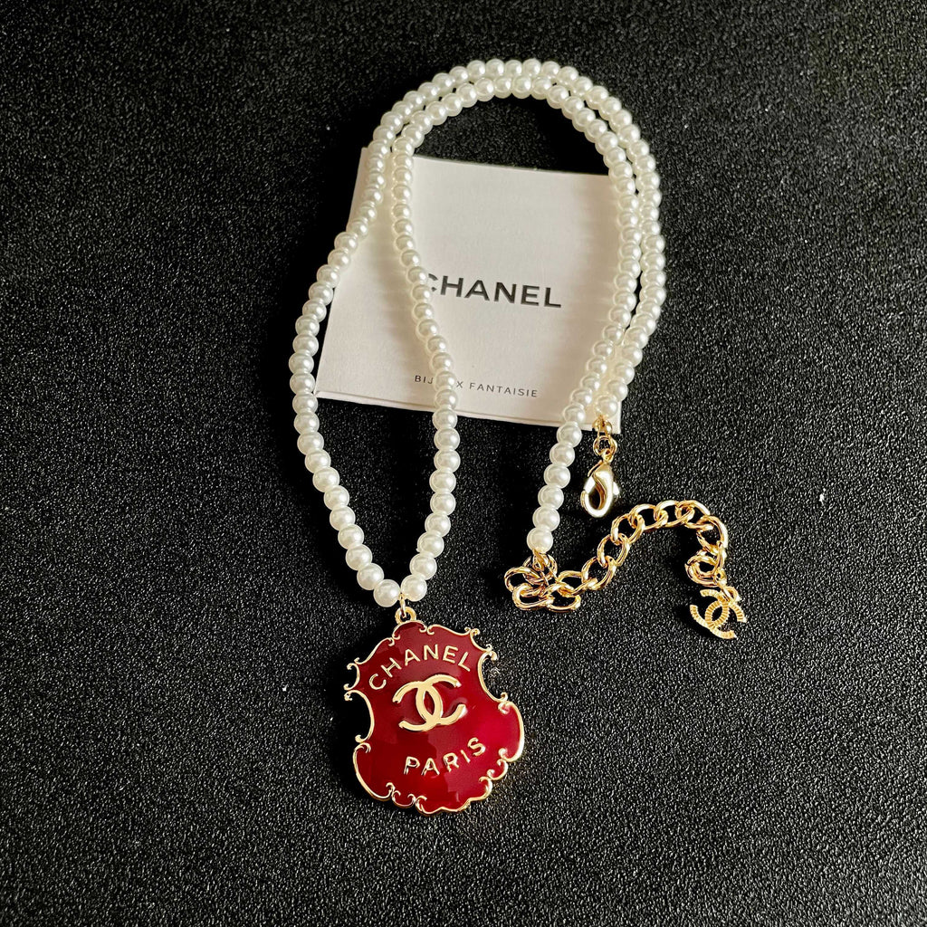 High-Quality Necklaces-176