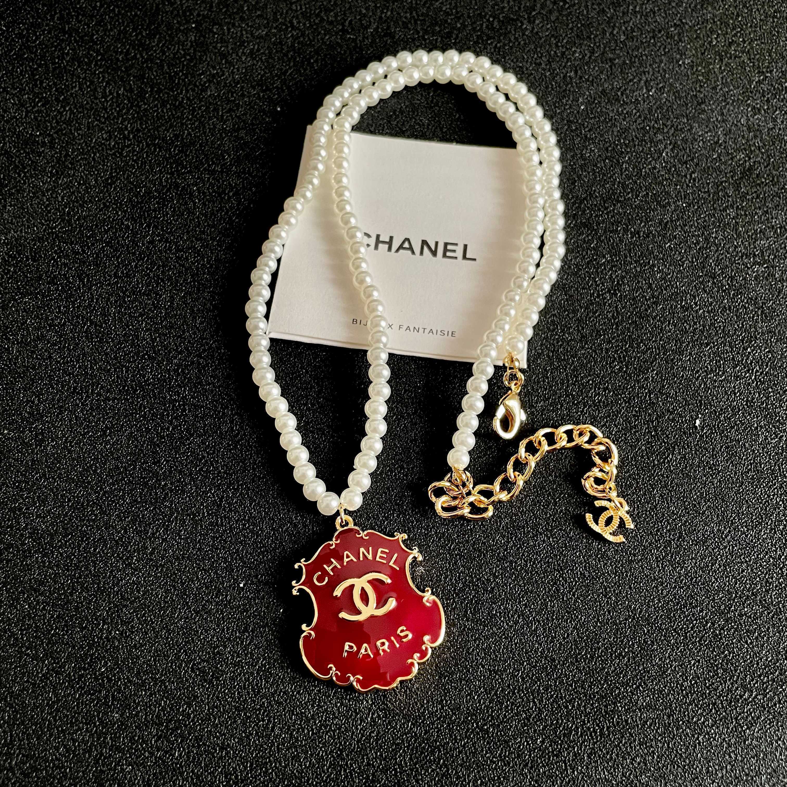 High-Quality Necklaces-176