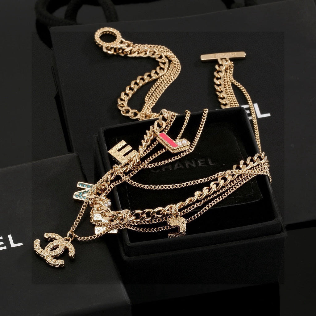 High-Quality Necklaces-103