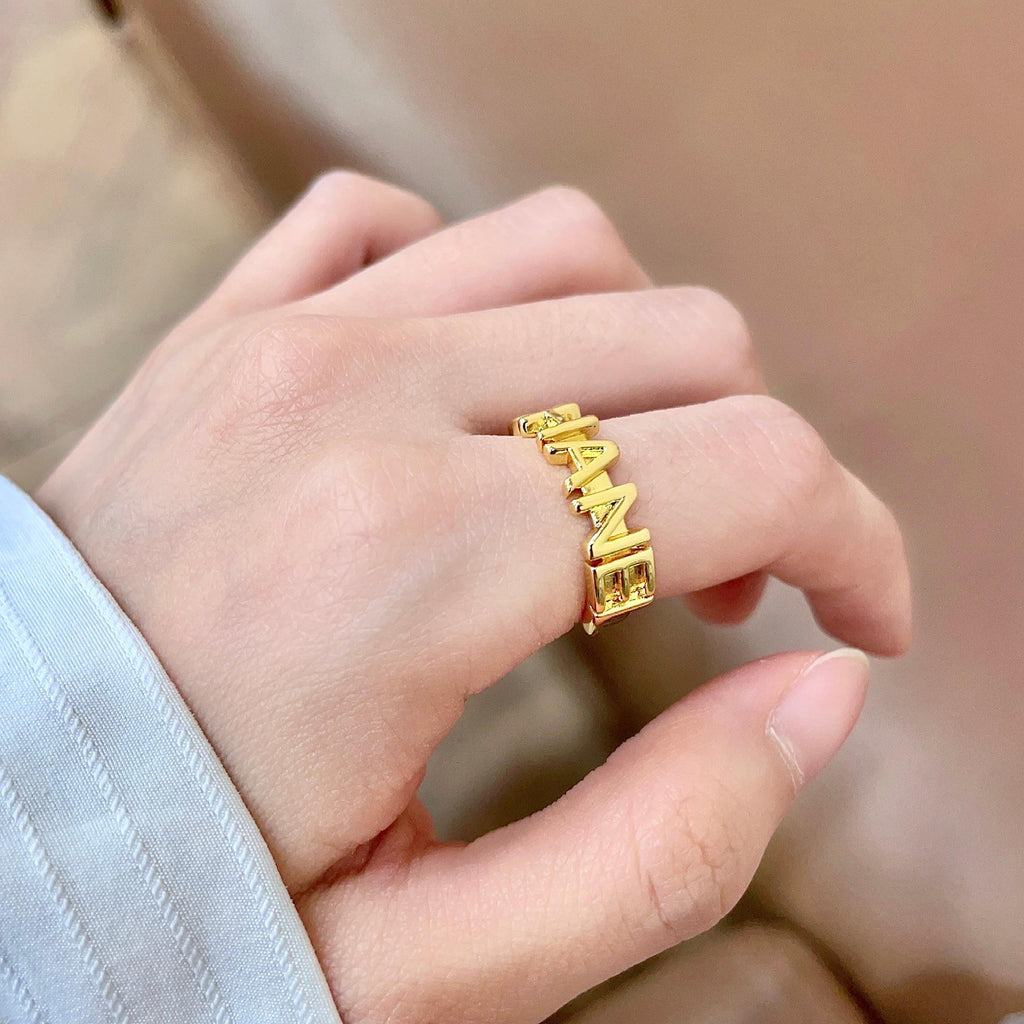 High-Quality Rings-191