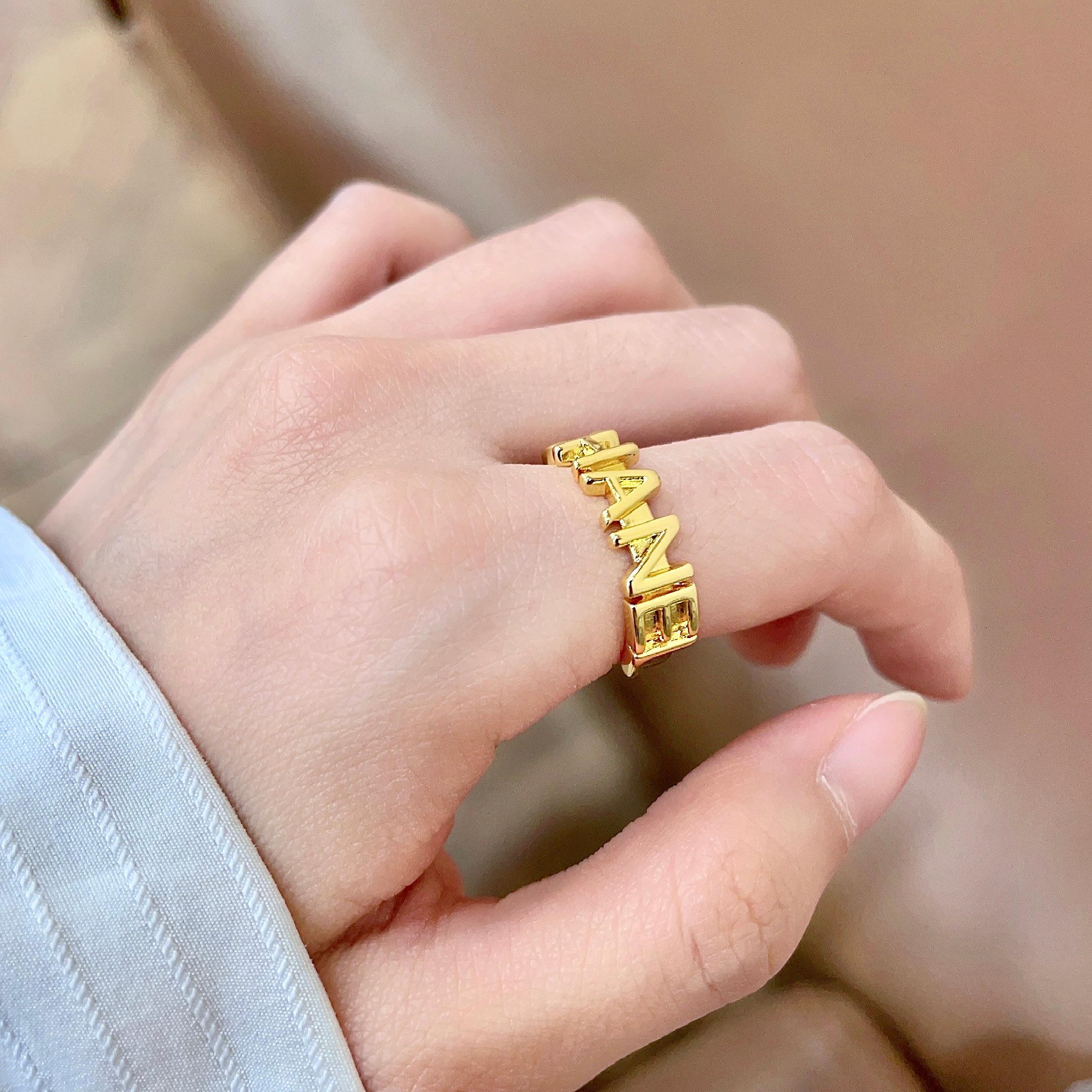 High-Quality Rings-191